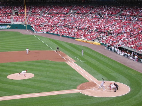 St. Louis Baseball - America's Heartland at its Best - Global Travel