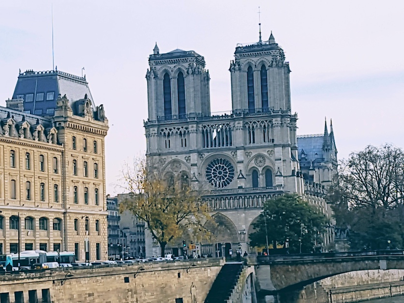 Notre-Dame Cathedral