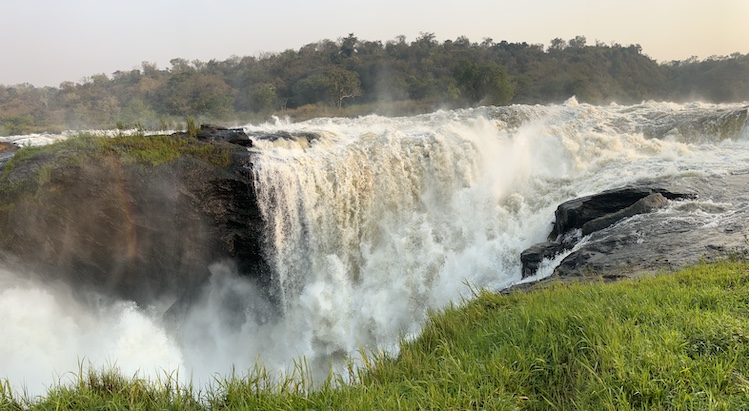 Murchison Falls